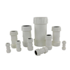 وصلة PVC لتركيب الأنابيب UPVC SCH 80