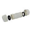 وصلة PVC لتركيب الأنابيب UPVC SCH 80