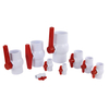 اتحاد UPVC مع معيار BS