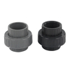 اتحاد UPVC مع معيار BS