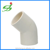 تركيب الأنابيب الذكور UPVC بالنحاس مع 3/4 بوصة لتركيب الأنابيب