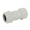 كوع تركيب PVC مع النحاس