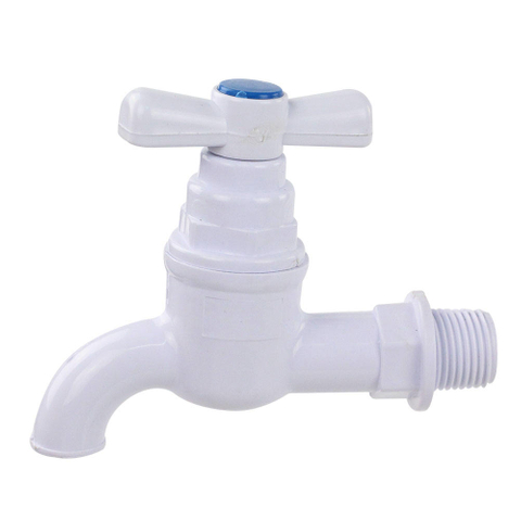 صنبور PVC