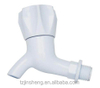 POLO Bibcock للسوق الهندية، POLO BibCock الأصلي مع مادة ABS، POLO ABS Bibcock الملونة