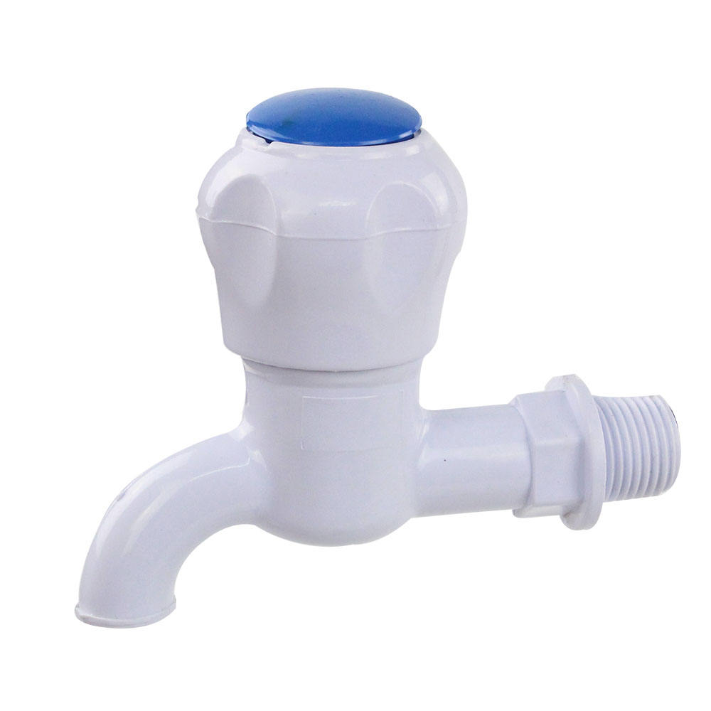 صنبور PVC