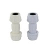 وصلة PVC لتركيب الأنابيب UPVC SCH 80