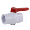 اتحاد UPVC مع معيار BS