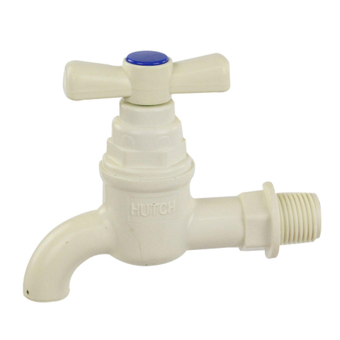 صنبور PVC