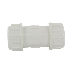 وصلة PVC لتركيب الأنابيب UPVC SCH 80