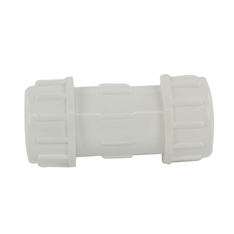 وصلة PVC لتركيب الأنابيب UPVC SCH 80